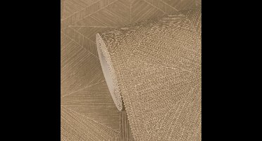 Grafiktapete Beige | B793195