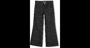 Zadig & Voltaire X60826 Broek Zwart 10 Years Meisje