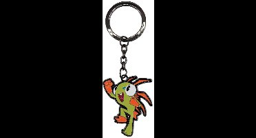 World of Warcraft Key Ring Murloc Limited Edition