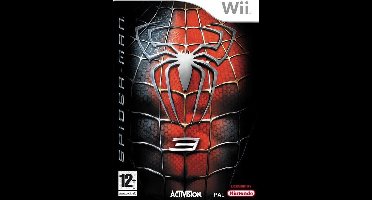 Spiderman 3
