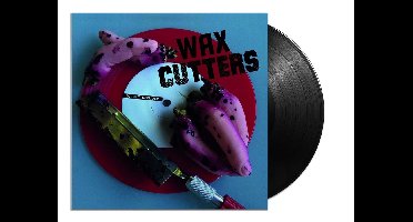 7-Wax Cutters (LP)