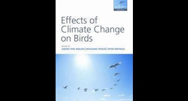 Effects Of Climate Change On Birds