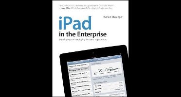 iPad in the Enterprise
