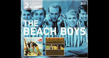 Beach Boys Today! / Summer Days