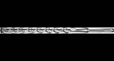 heller hamerboor Bionic Pro Ø 4 mm 50 mm 110 mm - 16306