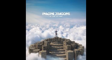Imagine Dragons - Night Visions (2 CD) (Expanded Edition)