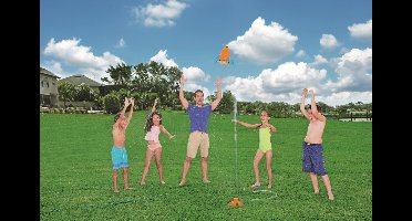Xtreme Rocket Blaster Sprinkler