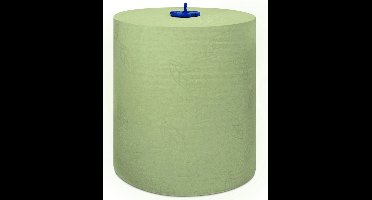 Tork Matic Green hand towel roll advanced
