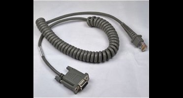 Datalogic connection cable, RS-232