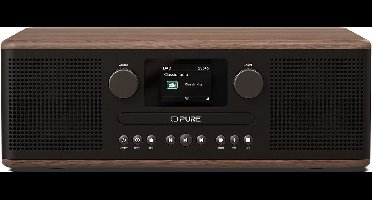 Pure Classic C-D6