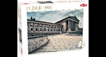 Vienna puzzel - 1000 stukjes