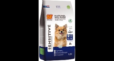 BIOFOOD SENSITIVE SMALL BREED 1,5KG