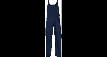 Top Rock USA Overall AMK100-005 (100% katoen) - Navy - 66
