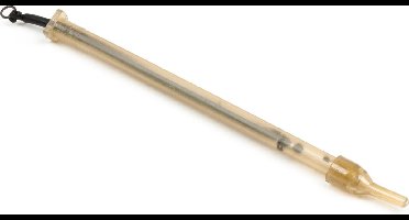 Guru X-Safe Spare Elasticated Tubes (Long)