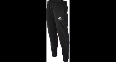 Volwassenen Trainingbroek Umbro 64877U 090 Zwart Mannen