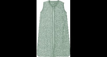 Briljant Baby Slaapzak Zomer Minimal Dots 110cm - Groen