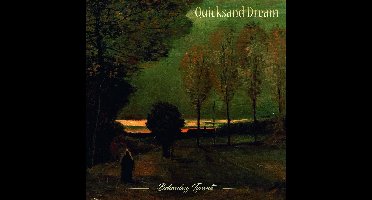 Quicksand Dream - Beheading Tyrants (CD)