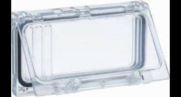 EATON INDUSTRIES Halyester Deksel Installatie Behuizing - 1360766 - E2VQ9