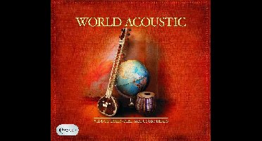 Various Artists - World Acoustic (CD)