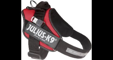 Julius K9 Idc Handgreep-Vrij Geleidehonden Harnas | T-3