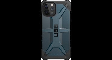 UAG - Plasma geschikt voor iPhone 12 Pro Max - mallard blauw | mallard blauw