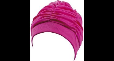 BECO Badmuts - Dames - Stof - Roze