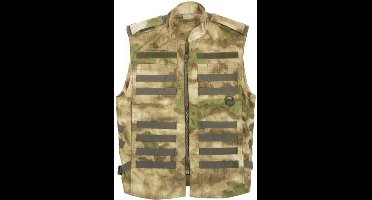 101 Inc Tactical Vest Recon M