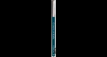 L'Oréal Paris Contour Color Parfait Khol - 148 Blue Lago