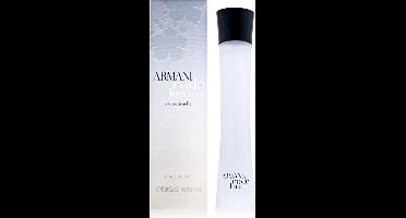 Armani Code Luna Eau Sensuelle - 50 ml Eau de Toilette - Damesgeur
