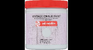 Talens Art Creation Vintage Krijtverf Pot 250 ml Oudgrijs 7509