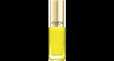 L'Oréal Paris Make-Up Designer Color Riche Le Vernis 834 Banana Pop nagellak Geel 5 ml