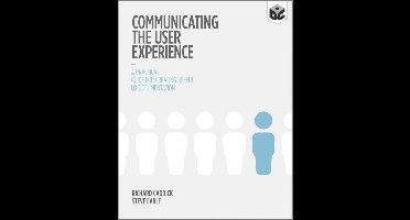 Communicating the User Experience