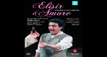 Gaetano Donizetti - L'Elisir D'Amore