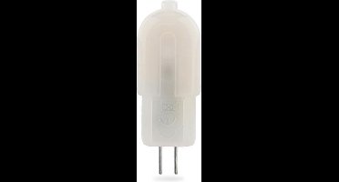Groenovatie LED Lamp G4 Fitting - 2,5W - 45x16 mm - Dimbaar - Warm Wit