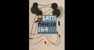 Mahler: Symphonies Nos. 1 & 4