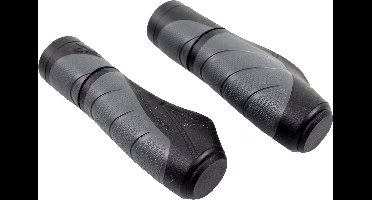 Simson Handvatten Ergonomics Zwart/Antra