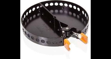 CampMaid Charcoal Tray Pro-FT