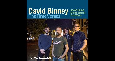 The Time Verses