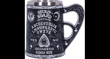 Nemesis Now Bierpul Spirit Board Multicolours