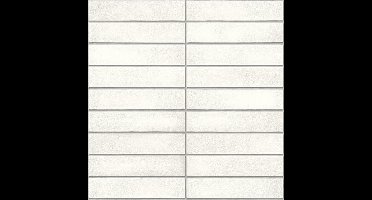 Trilogy Mid century modern brick  off white  - 24026