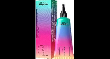 LP COLORFULHAIR 90 ML RED