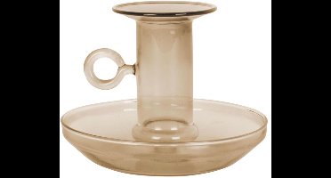 Candle holder Classic Light glass