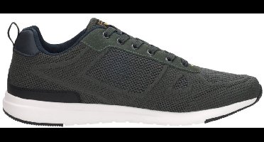 PME Legend - Heren Sneakers Dornierer - Groen - Maat 40