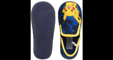Pokémon Pikachu Pantoffels Maat 27