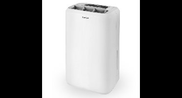 Eurom DryBest 10 Luchtontvochtiger - 230W