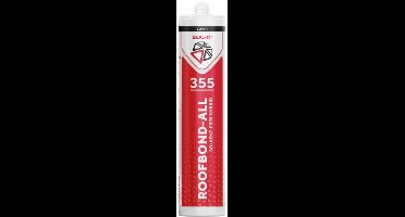 Bitumenkit 355 Roofbond-All - dakreparatiekit voor bitumen