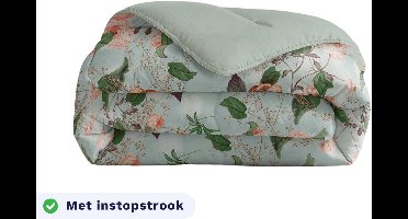 Zelesta Comfort Design Dekbed- Happy Flower 160x220cm