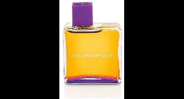 Damesparfum Mandarina Duck LIFE IS A JOURNEY FOR HER EDT 100 ml