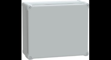 Schneider Electric Sarel Thalassa Installatiekast leeg