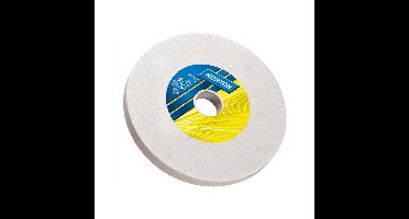 Norton - Keramische Slijpsteen - 200x32x32 - Elektrocorund - Vitrium